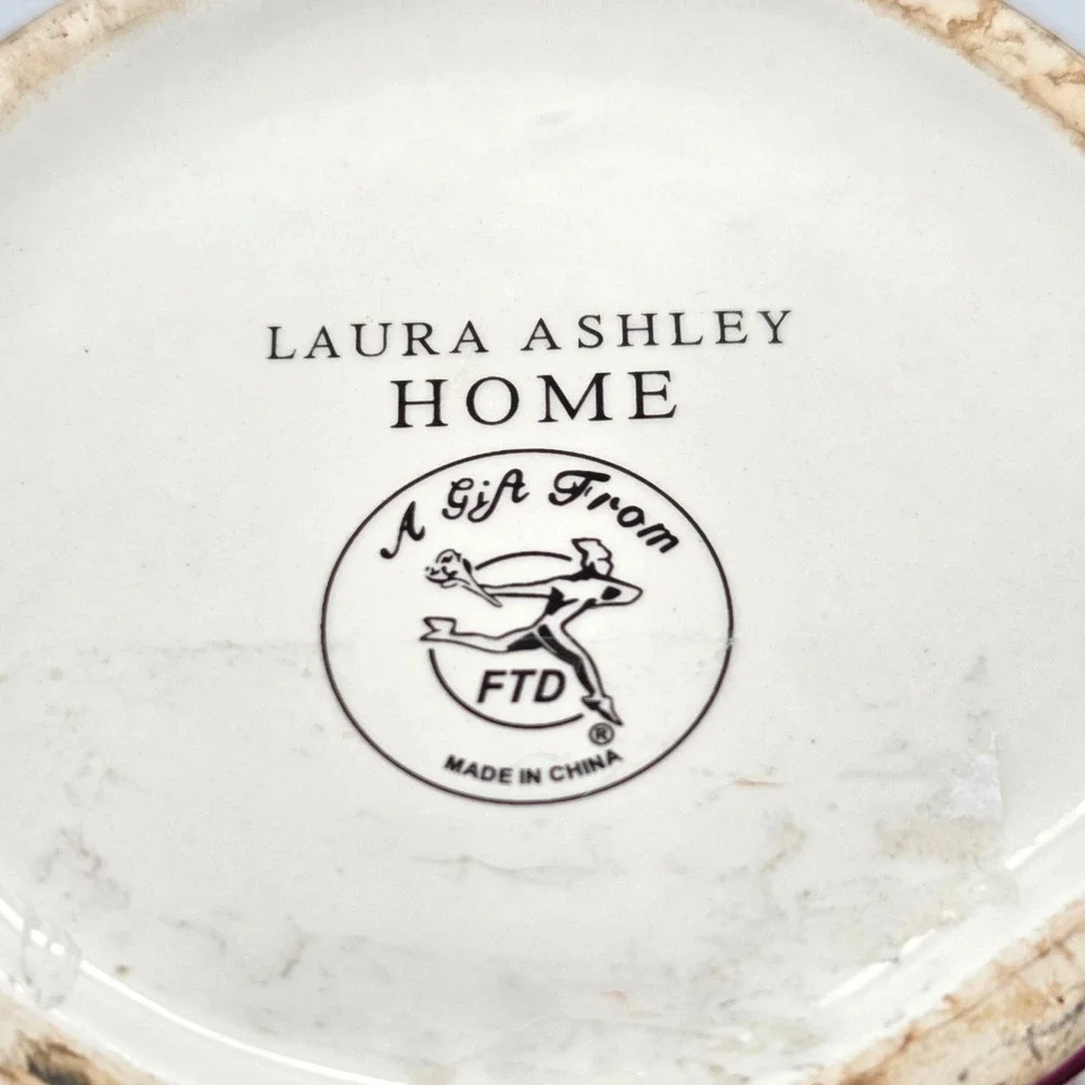 Laura‎ Ashley FTD 9.5